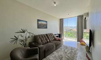 Imagem: APARTAMENTO SEMI-MOBILIADO NO PARQUE INDEPENDÊNCIA