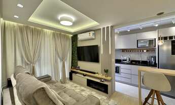 Imagem 3: APARTAMENTO TOTALMENTE DECORADO NO AURORA