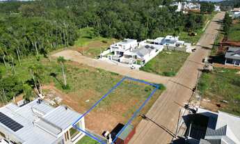 Imagem 4: Terreno no Loteamento Green Village