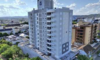 Imagem 2: APARTAMENTO DE 1 DORMITÓRIO - NOVO NO CENTRO DE SANTA CRUZ DO SUL