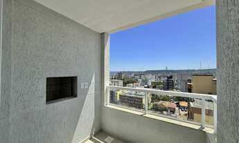 Imagem 4: APARTAMENTO DE 1 DORMITÓRIO - NOVO NO CENTRO DE SANTA CRUZ DO SUL