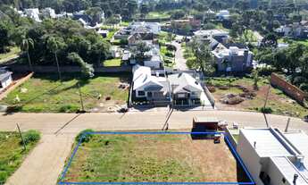 Imagem 6: Terreno no Loteamento Green Village