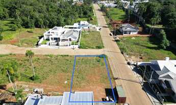 Imagem 5: Terreno no Loteamento Green Village