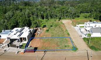 Imagem 3: Terreno no Loteamento Green Village