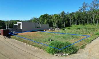 Imagem 2: Terreno no Loteamento Green Village