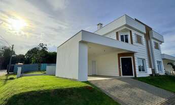 Imagem 2: Duplex em Condomínio Fechado - Belle Ville - Santa Cruz do Sul