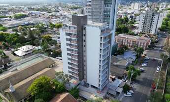 Imagem 4: APARTAMENTO NO NEO 3 SUÍTES FRENTE NORTE