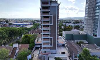 Imagem 2: APARTAMENTO NO NEO 3 SUÍTES FRENTE LESTE