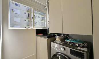 Imagem 6: APARTAMENTO TOTALMENTE DECORADO NO AURORA