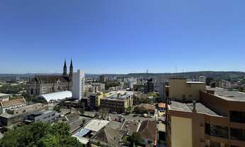 Imagem 5: APARTAMENTO DE 1 DORMITÓRIO - NOVO NO CENTRO DE SANTA CRUZ DO SUL