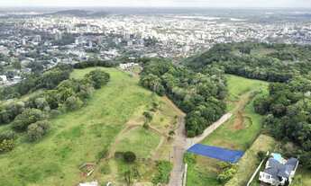 Imagem 3: Terreno no Jardim Europa