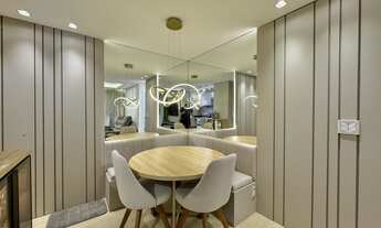 Imagem 5: APARTAMENTO TOTALMENTE DECORADO NO AURORA