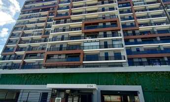 Imagem: AP8142) - APARTAMENTO COM 59,70 M NO BAIRRO