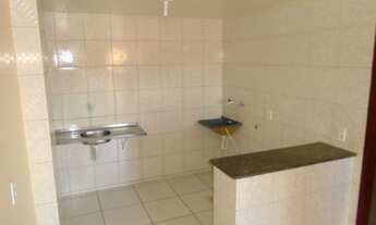 Imagem 6: Apartamento para Locação com 2 quartos na Parangaba