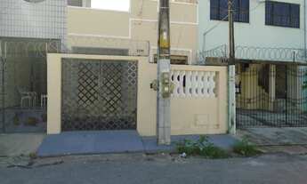 Imagem: CA2103)Casa de 109m² para locação no