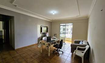 Imagem 4: AP9004) Apartamento 3 quartos – 80,32 m² – Próximo à Av. Domingos Olímpio – For