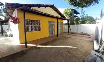 Imagem 5: CA1280)Casa 300m² Luc. Cavalcante, Fortaleza