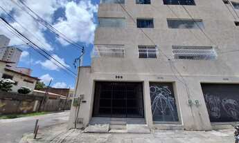 Imagem: L02163 - Ponto comercial contendo 40m²