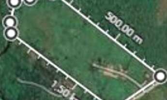 Imagem: TE4542) Terreno 150 mil m² - Caucaia/CE