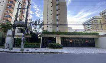 Imagem: AP8105) Apartamento 126,30m² - localizado