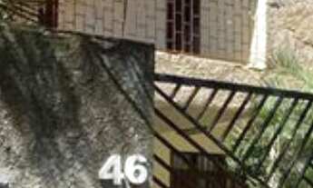 Imagem: CA8132 casa duplex de250m² no bairro Edson