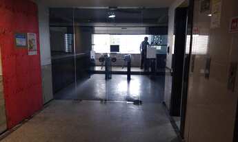 Imagem 5: PC8163) Andar Comercial com área total 1121,29m², 30 salas