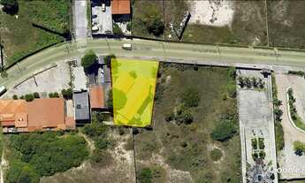 Imagem 2: PC300)Prédio Comercial 1.846,85m² - Dunas