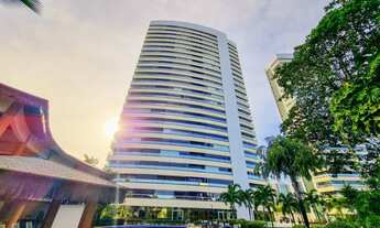 Imagem: AP2046) Apto de 248,14m² - GUARARAPES