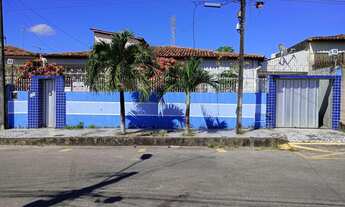 Imagem: CA8119) CASA DE 109M² - MARAPONGA- FORTALEZA/CE