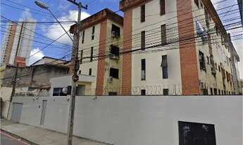 Imagem: AP8150) Apartamento com 62,00m² Localizada