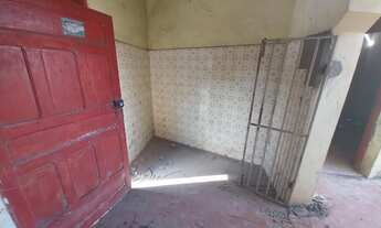 Imagem 5: TE2289) Um terreno medindo 540m² no bairro Franciscanos