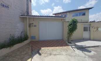 Imagem: CA2255) Casa medindo 114m² localizada no