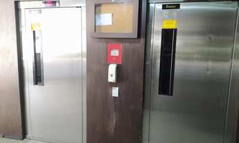 Imagem 2: AP4217) Apto de 87,85m² - Centro - Fortaleza/CE