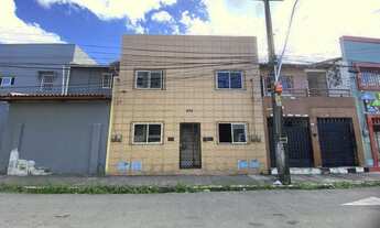 Imagem: AP566) - Apartamento contendo 42m² - Localizado