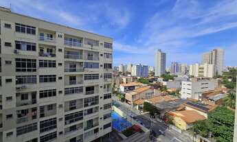 Imagem 7: AP9004) Apartamento 3 quartos – 80,32 m² – Próximo à Av. Domingos Olímpio – For