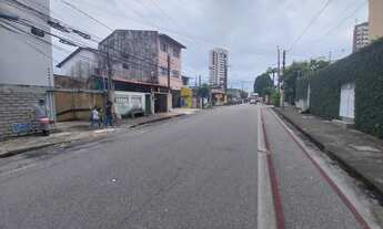 Imagem 5: AP8222) Excelente cobertura medindo 171,50m² localizada no Joaquim Távora