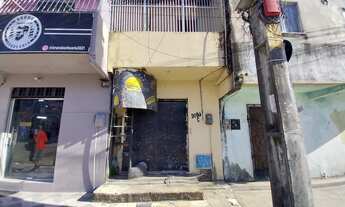 Imagem: CA2310) Casa medindo 20m² localizada no