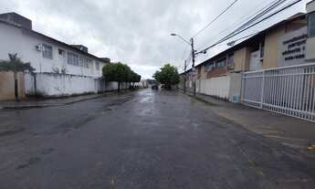 Imagem 3: AP8229) Apartamento localizado no bairro Cidade dos Funcionários com 102m²