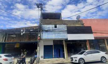 Imagem 2: PC2134) Um Prédio Comercial medindo 225m² no Centro de Fortaleza/CE