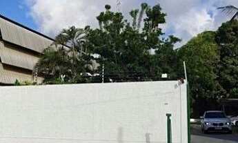 Imagem 2: GA8153) Galpão de 2117,5m² para venda em Messejana - Fortaleza/CE