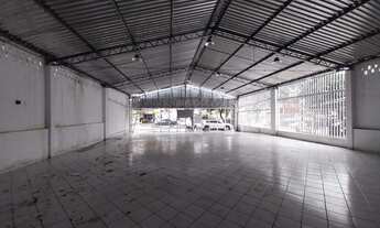 Imagem 4: GA2145) - GALPÃO 336m² Localizado no bairro Joaquim Távora