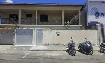 Imagem: CA2333) - Casa contendo 168,85m² bem localizada