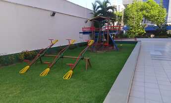 Imagem 2: AP4222) Apto de 87,85m² - Centro - Fortaleza/CE