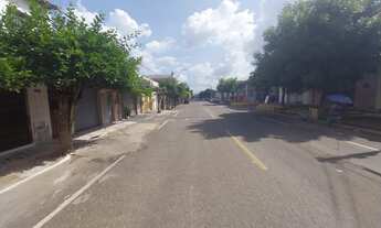 Imagem 4: TE2289) Um terreno medindo 540m² no bairro Franciscanos