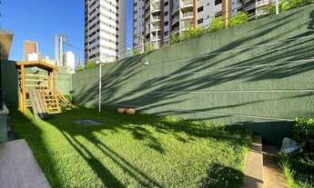 Imagem 4: Apartamento residencial para venda no Meireles - Fortaleza - AP8023