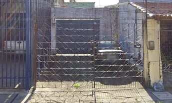 Imagem: TE8248) - Um Terreno medindo 251,10m²