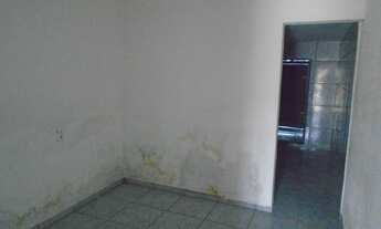 Imagem 5: CA1373) Casa com 49,5m²-Parangaba-Fortaleza/CE