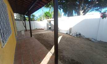 Imagem 4: CA1280)Casa 300m² Luc. Cavalcante, Fortaleza