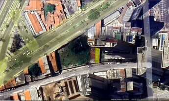 Imagem: TE 326) Terreno de 125m² próximo a Av