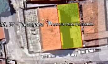 Imagem 6: TE8102) Terreno de 312 m² próximo ao Shopping Parangaba